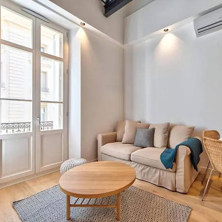 Apartman Croisette Centre