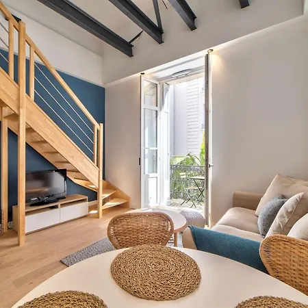 Apartman Croisette Centre *