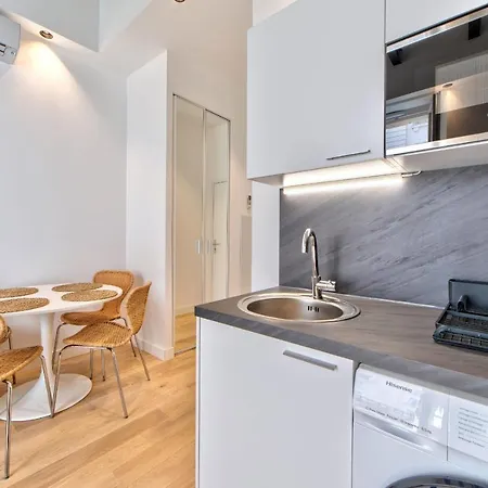 Apartman Croisette Centre *