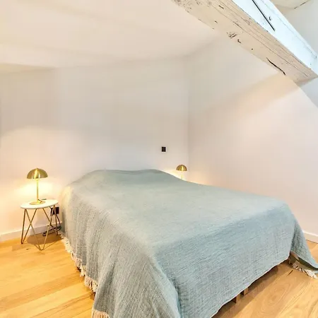 Croisette Centre Apartman *