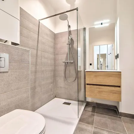 Croisette Centre * Cannes