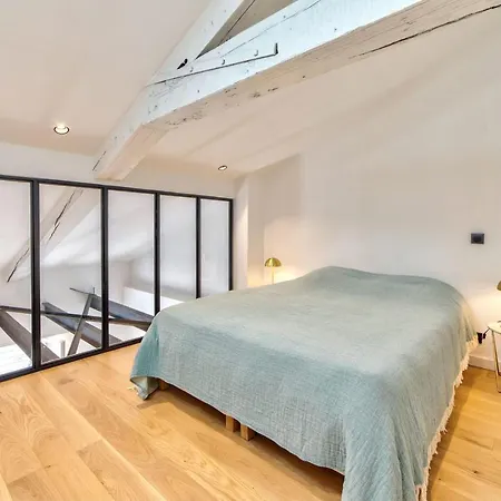 Croisette Centre Cannes