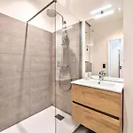 Apartmán Croisette Centre *